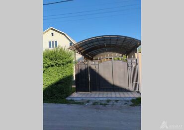 продаю дом в ак босого: Үй, 120 кв. м, 4 бөлмө, Кыймылсыз мүлк агенттиги, Евро оңдоо
