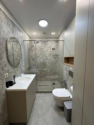 Продажа квартир: 3 комнаты, 80 м², Элитка, 3 этаж, Евроремонт — 5