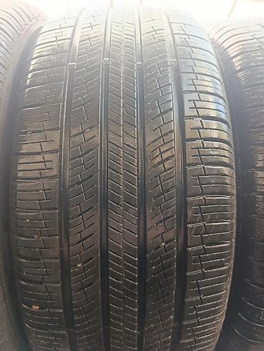 suv: Шины Nexen для SUV - Тип: летние шины для кроссоверов/внедорожников — 1