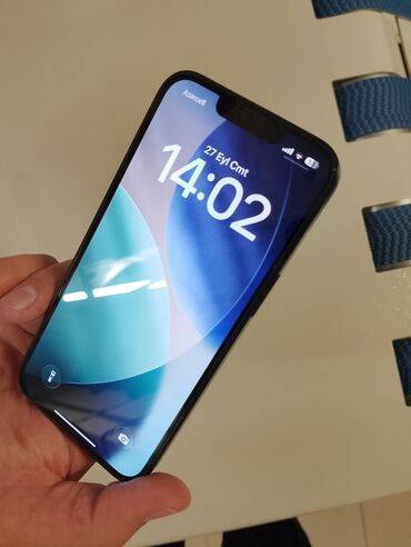 защитное стекло iphone: IPhone 14, Qara, Face ID
