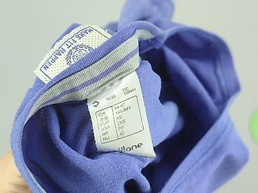 nike t shirty basic: Domyos, T-shirt damski, rozmiar XS — 4