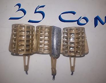 Рыболовная оснастка: Поплавок для дальнего заброса Сушилка 5 секций Поплавки для дальнего — 10