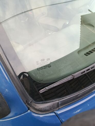 Hyundai: Hyundai Porter: 2019 г., 2.5 л, Автомат, Дизель, Пикап — 20