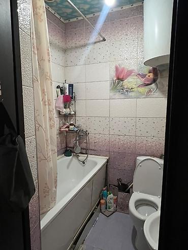 Продажа квартир: 1 комната, 32 м², парк Фучика Общежитие, 1 этаж, Косметический ремонт — 3