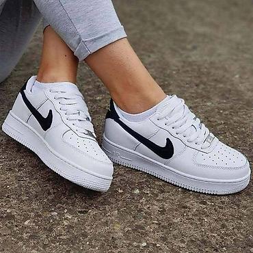 Patike: Nike Air Force ženske patike – više boja Dostupne veličine od 36- 46 — 3