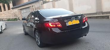 07 radiatoru: Toyota Camry: 2.4 l | 2010 il Sedan — 9
