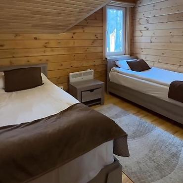 Продажа коттеджей и домов: 5 комнат, 125 м², Каракол, Агентство недвижимости — 9