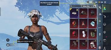 Digər: Pubg hesabı💥 DİQQƏTLƏ OXU !! Güvənməniz üçün görtüülü zəng edilir — 9