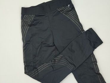 Kobiety: Primark, Legginsy Sportowe damskie, M
