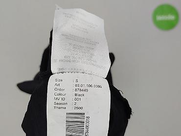 new jorker pl: Bluzka damska, rozmiar S — 6