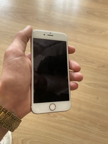 Apple iPhone: IPhone 6s, 16 GB