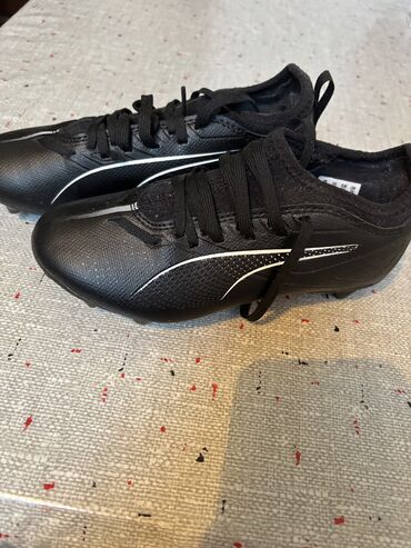 lio ju patike: Puma, Size - 32