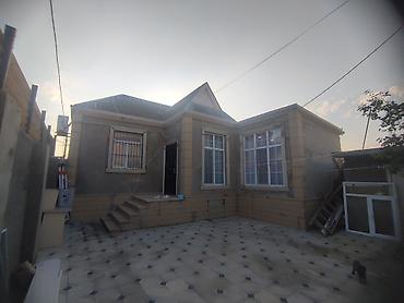 Həyət evləri və villaların satışı: 5 otaqlı, 120 kv. m — 2