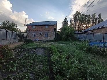 Продажа коттеджей и домов: Продаётся жилой дом - Планировка: просторная кухня-столовая — 13