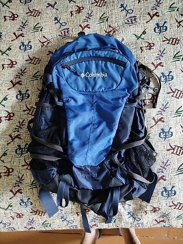 ramsey: Рюкзак Columbia Ramsey 28 (28 л), Оригинал, почти новый состояние — 1
