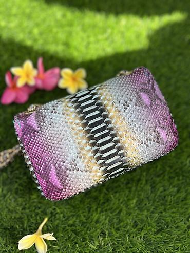 Классические сумки: Классическая сумка, Материал: Натуральная кожа, Оригинал, Жёсткая конструкция, Подкладка из мягкого материала, Женские, Новый — 10