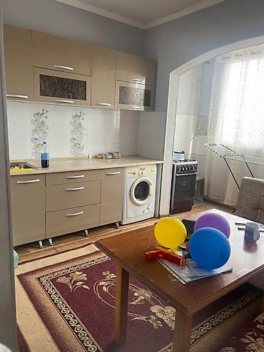 Долгосрочная аренда квартир: 2 комнаты, Агентство недвижимости, Без подселения, С мебелью полностью — 1