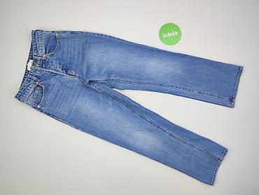 daddy jeans: H&M, Jeansy damskie, rozmiar S — 2