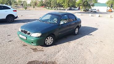 двигатель на ланос: Daewoo Lanos: 1997 г., 1.5 л, Механика, Бензин, Седан — 3