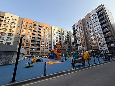2 комнаты, 56 м², Технопарк 106 серия улучшенная, 9 этаж, Свежий ремонт