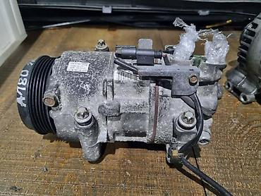 crivit kompresor: KOMPRESOR KLIME ZA MERCEDES BENZ A 180 OD 2004. DO 2009. GOD. | — 1