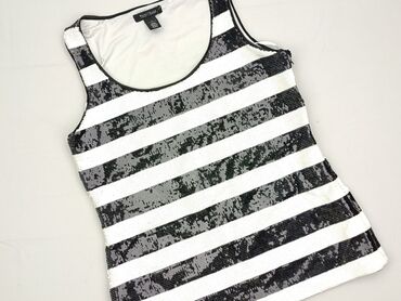 krótkie obcisłe bluzki: White House Black Market, Women`s T-shirt, size S (EU 36)