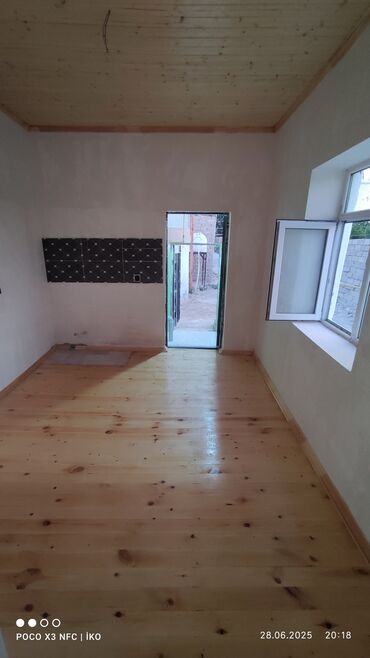 Həyət evləri və villaların satışı: Binə 2 otaqlı, 50 kv. m, Kredit var, Yeni təmirli — 7