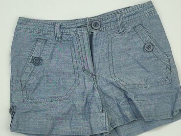 krótkie legginsy do ćwiczeń: Shorts, H&M, M (EU 38), condition - Very good