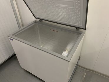 Dərin dondurucular: Qapalı dondurucu — 15