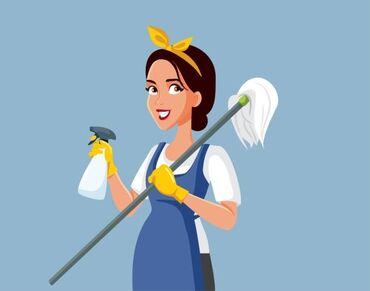 как устроится на работу в аэропорт: Талап кылынат Үй кызматкери, Төлөм Бир айда эки жолу
