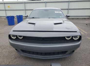 Dodge: Dodge Challenger: 0.5 l. | 2018 έ. 5000 km. SUV/4x4 — 8