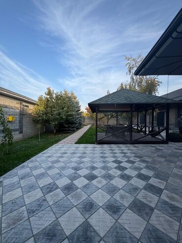 дом с маевка: Дом, 250 м², 6 комнат, Агентство недвижимости, Евроремонт