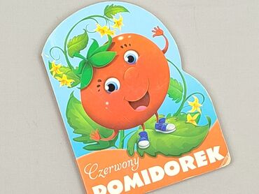 Książka, gatunek - Dziecięca i młodzieżowa, stan - Idealny
