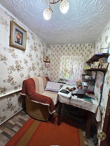 Үйлөрдү сатуу: 4 бөлмө, 48 м², 26 соток, Кара-Балта — 6