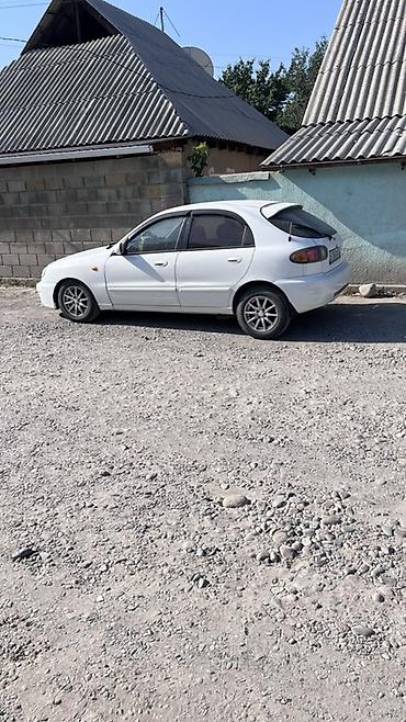 Mini: Mini : 2003 г., 1.5 л, Механика, Бензин, Хэтчбэк — 4