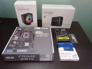 сколько стоит компьютер с монитором: Энелик плата, Жаңы, LGA1700, ПК үчүн