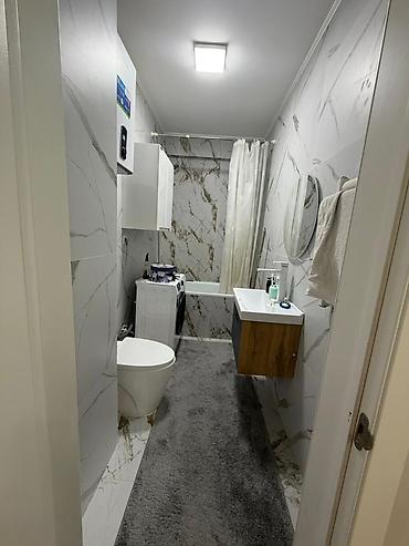 Продажа квартир: 2 комнаты, 45 м², Советская/Скрябина Элитка, 9 этаж, Евроремонт — 3
