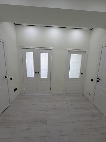 Продажа квартир: 1 комната, 45 м², Элитка, 9 этаж, Евроремонт — 11