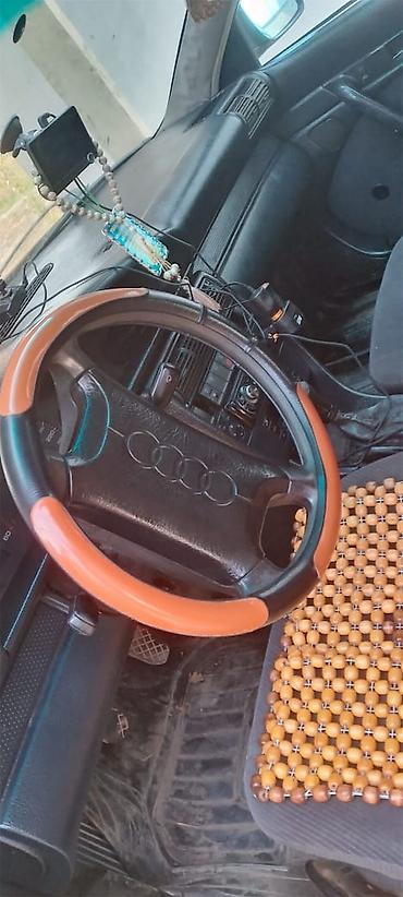 аудиге диска: Audi RS 4: 1993 г., 2.6 л, Седан — 1
