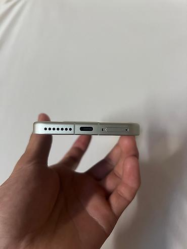 mi 17: Xiaomi, 15, Б/у, 256 ГБ, цвет - Белый — 8
