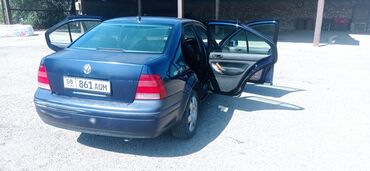 продаю фольксваген т4: Volkswagen Bora: 2001 г., 2.3 л, Автомат, Бензин, Седан