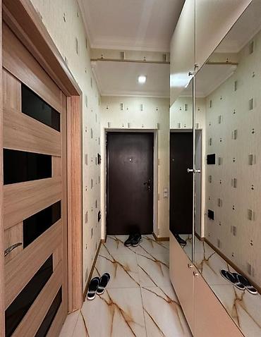 sumqayitda evlerin satisi: 2 otaqlı, Yeni tikili, 41 kv. m — 10