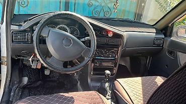 дэу матиз 1: Daewoo Nexia: 2013 г., 1.6 л, Кол менен иштөөчү, Бензин, Седан — 6
