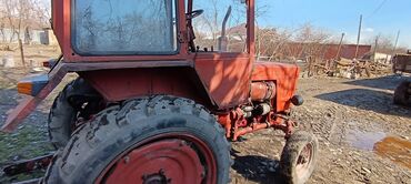 əlimyandı satılan maşınlar: Traktor t25, 1989 il, 25 at gücü, motor 2.5 l, İşlənmiş