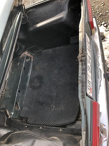 ВАЗ (ЛАДА): ВАЗ (ЛАДА) 2107: 2011 г., Механика, Бензин, Седан — 9