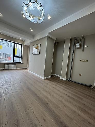 Продажа квартир: 1 комната, 40 м², Элитка, 3 этаж, Евроремонт — 5