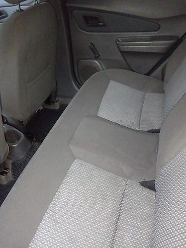 Продажа авто: Chevrolet Cobalt sedan - Kuzov: 4 qapılı sedan, ağ rəng - Mühərrik — 6
