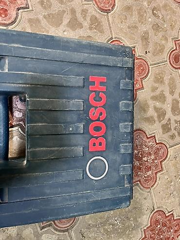 ремонт замков дверей: Bosch GBH 2-26 DRE Professional perforator dəsti - Marka/model: Bosch — 1