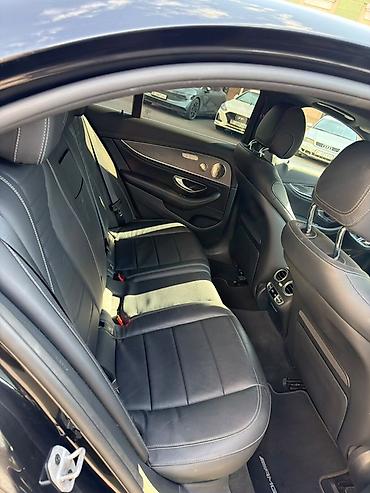 мерс е350: Mercedes-Benz E-Class: 2021 г., 2 л, Автомат, Бензин, Седан — 8