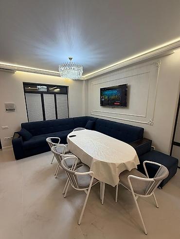 issy kul: Таунхаус, Атлантис, Чон-Сары-Ой, 8 мест — 10